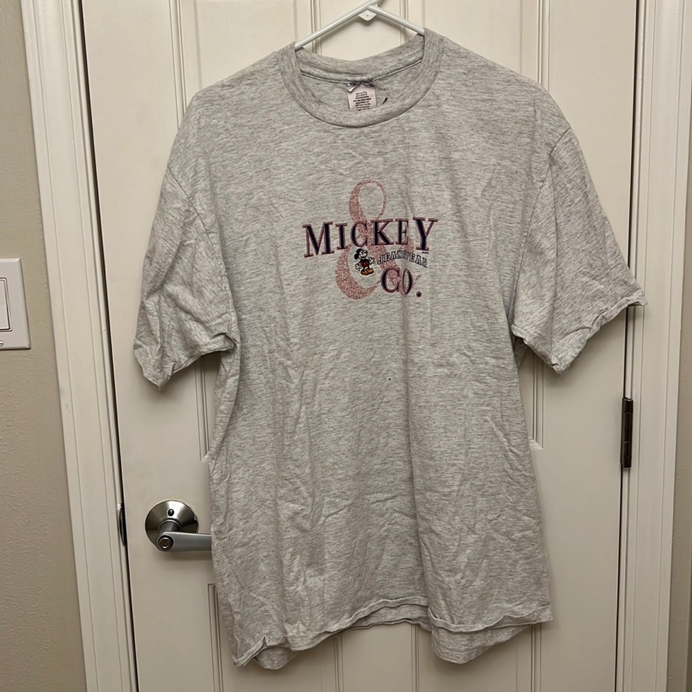 Vintage Disney T-Shirt